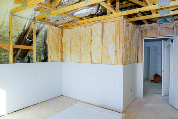Best Insulation Installation Services in Macon, GA
