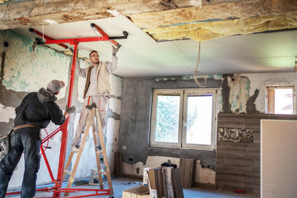Best Insulation for Specific Applications in Macon, GA